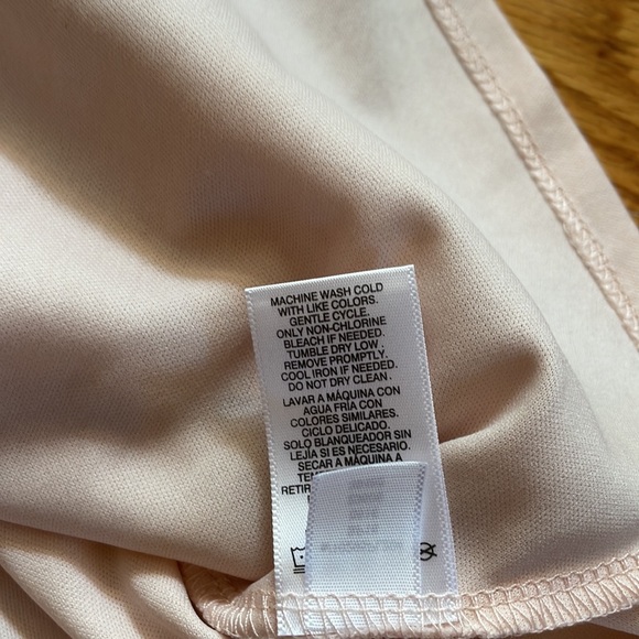 Material Girl lace sleeveless dress size S - Picture 14 of 16